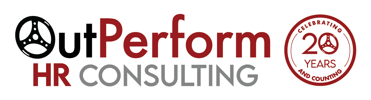 OutPerform HR Consulting
