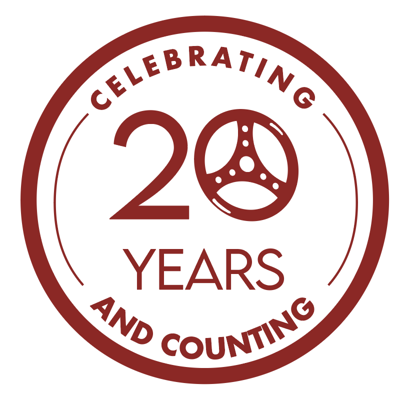 image OutPerform HR Consulting 20th year anniversayr logo
